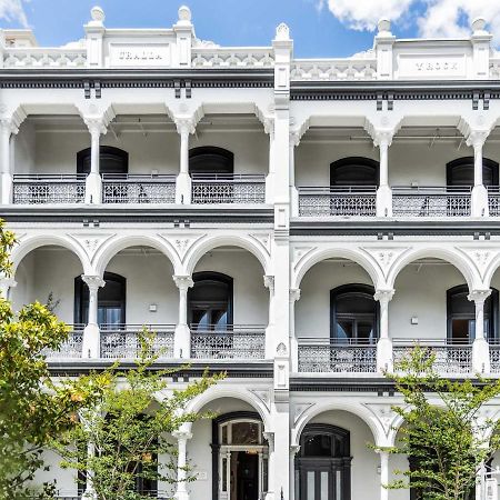 Hotel Challis Potts Point Σίδνεϊ Εξωτερικό φωτογραφία