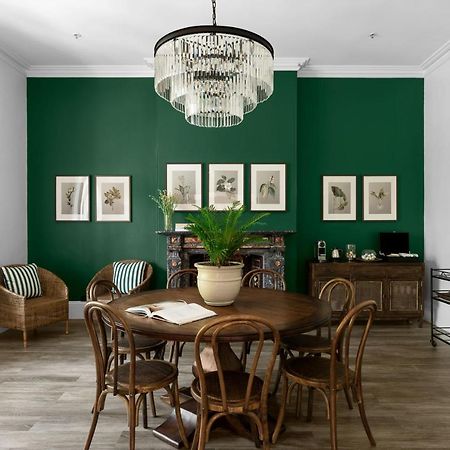 Hotel Challis Potts Point Σίδνεϊ Εξωτερικό φωτογραφία