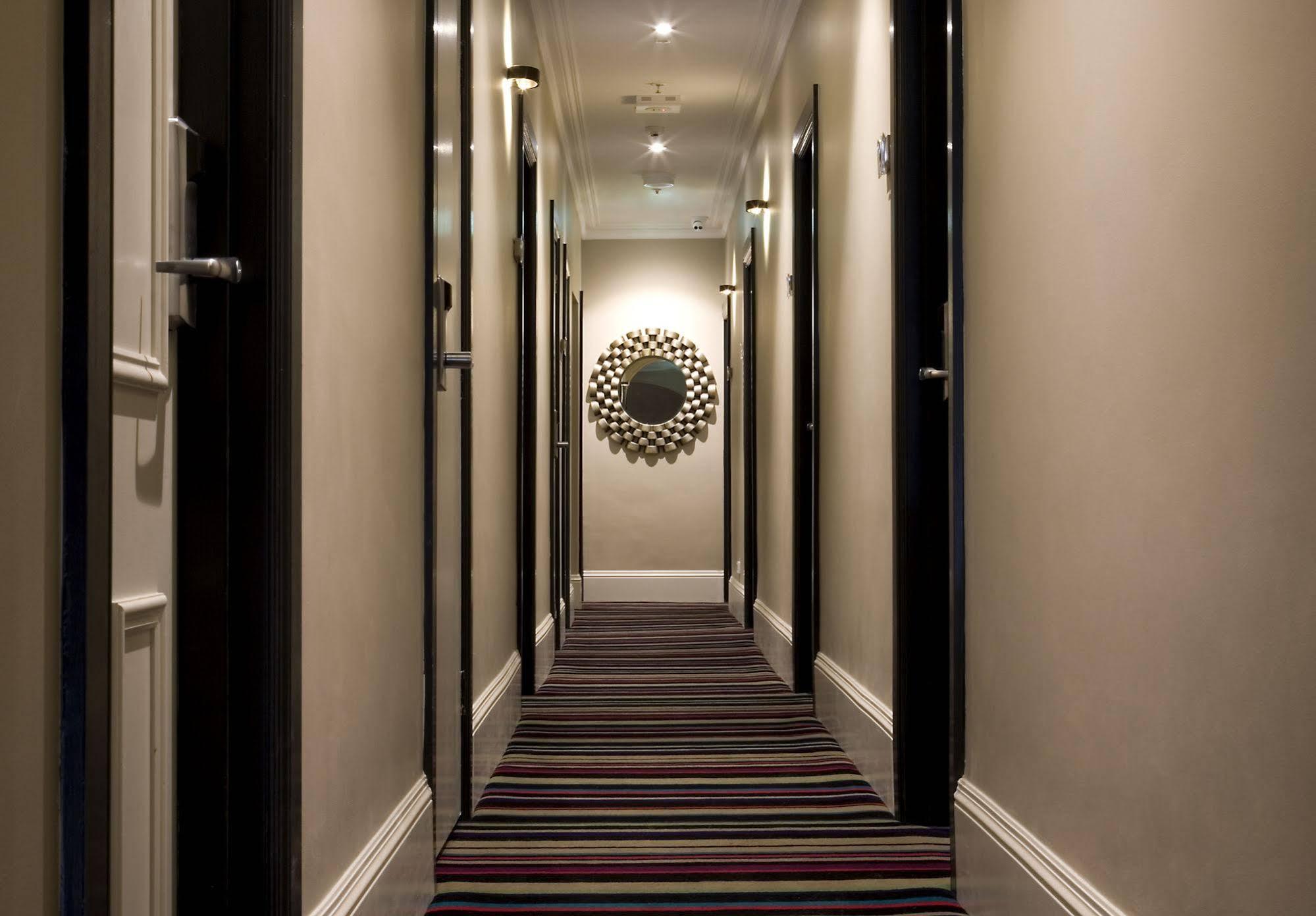 Hotel Challis Potts Point Σίδνεϊ Εξωτερικό φωτογραφία