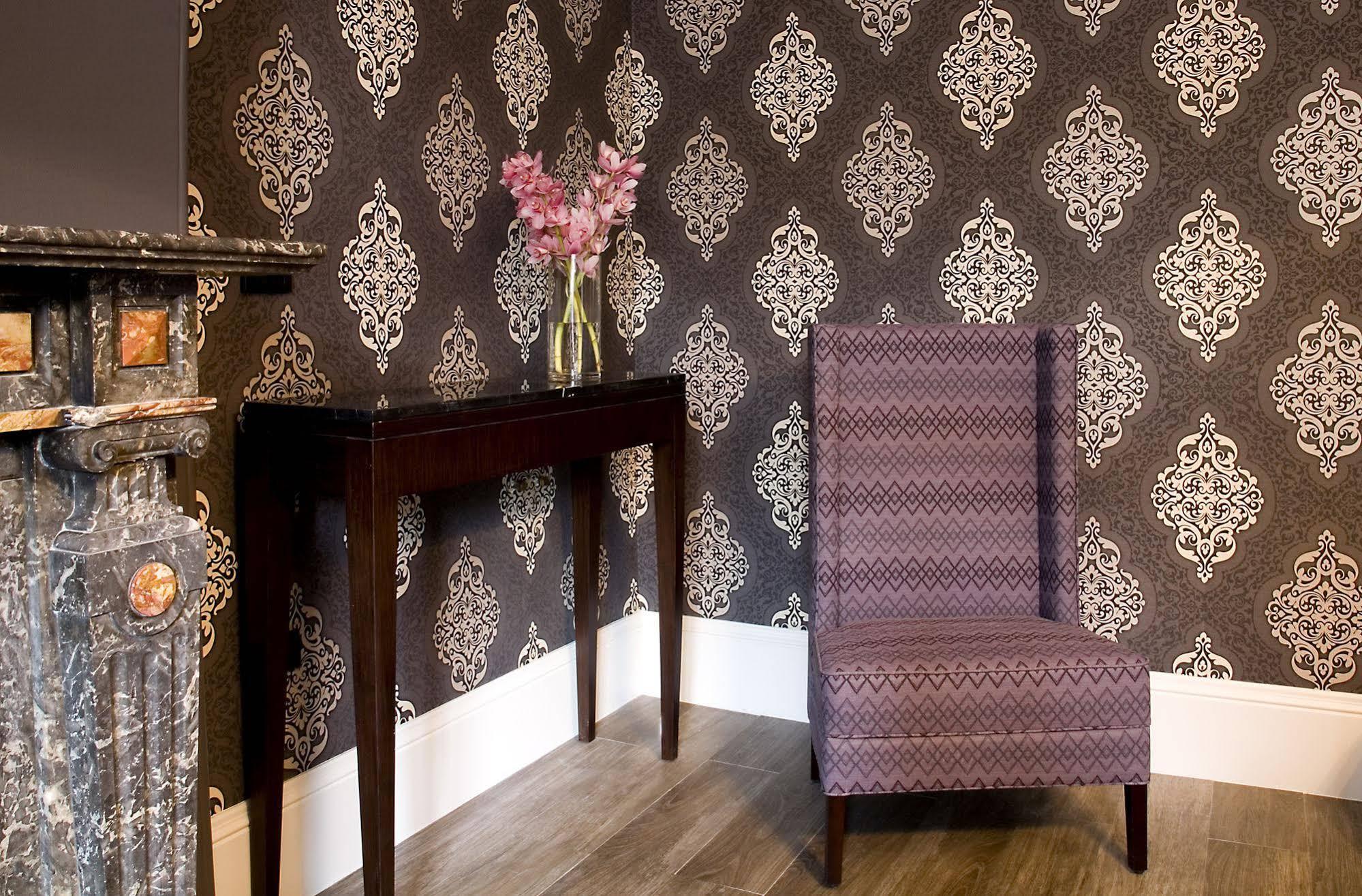 Hotel Challis Potts Point Σίδνεϊ Εξωτερικό φωτογραφία
