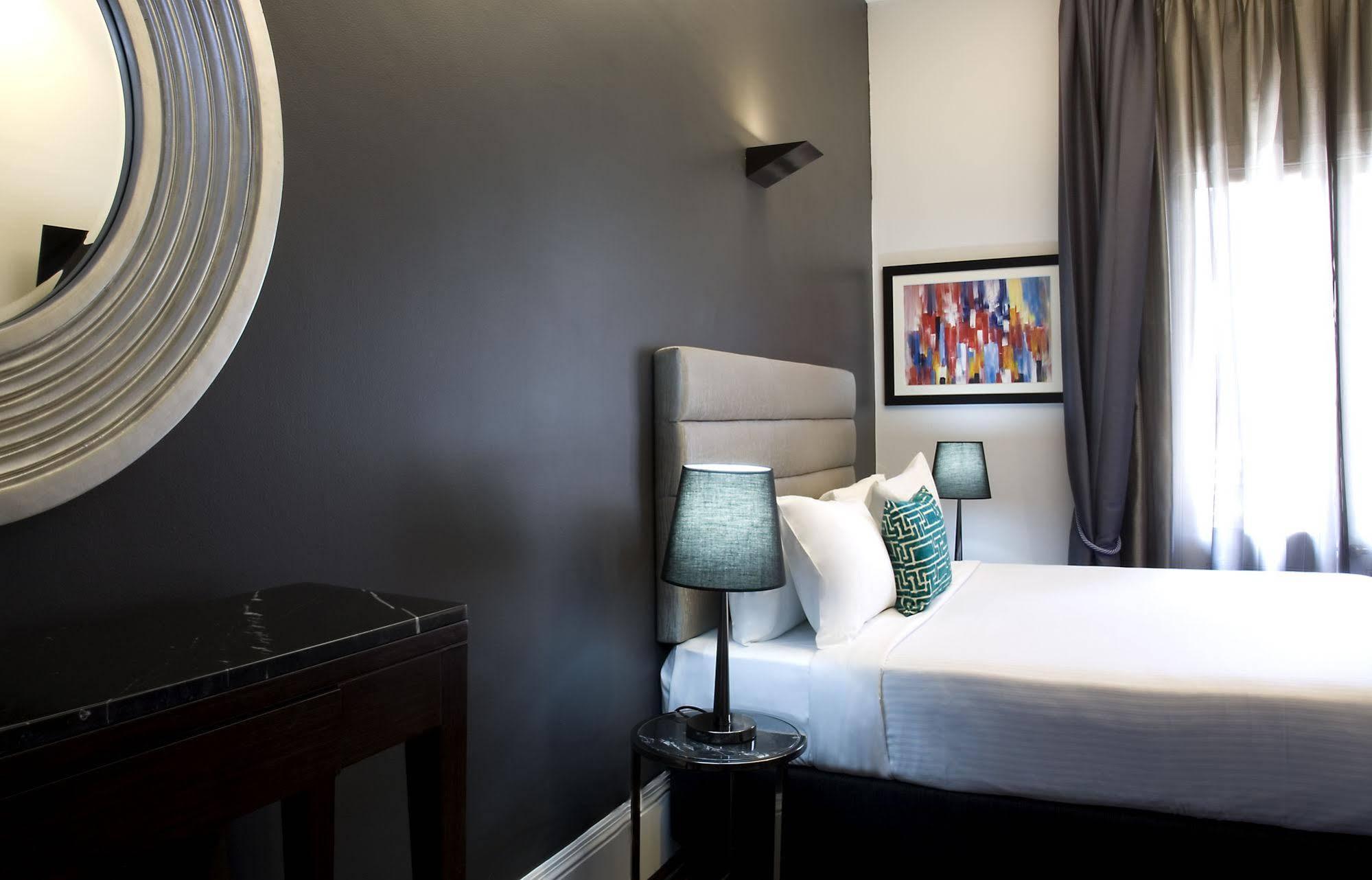 Hotel Challis Potts Point Σίδνεϊ Εξωτερικό φωτογραφία