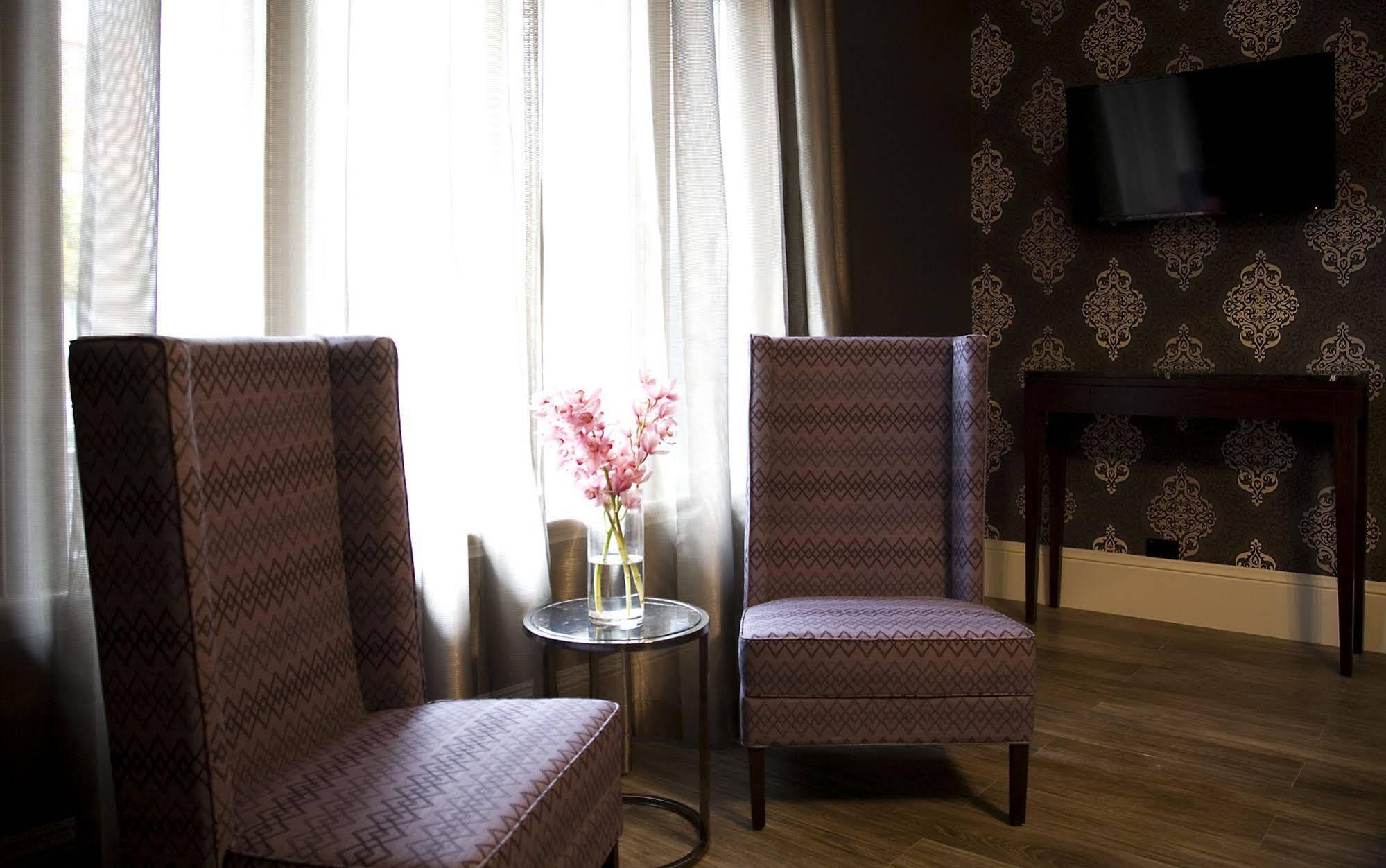 Hotel Challis Potts Point Σίδνεϊ Εξωτερικό φωτογραφία