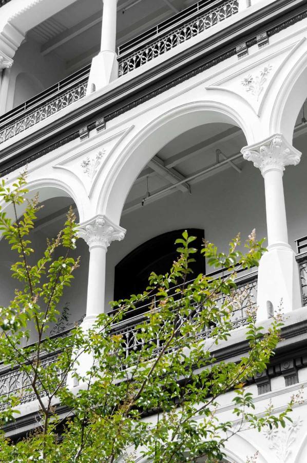 Hotel Challis Potts Point Σίδνεϊ Εξωτερικό φωτογραφία