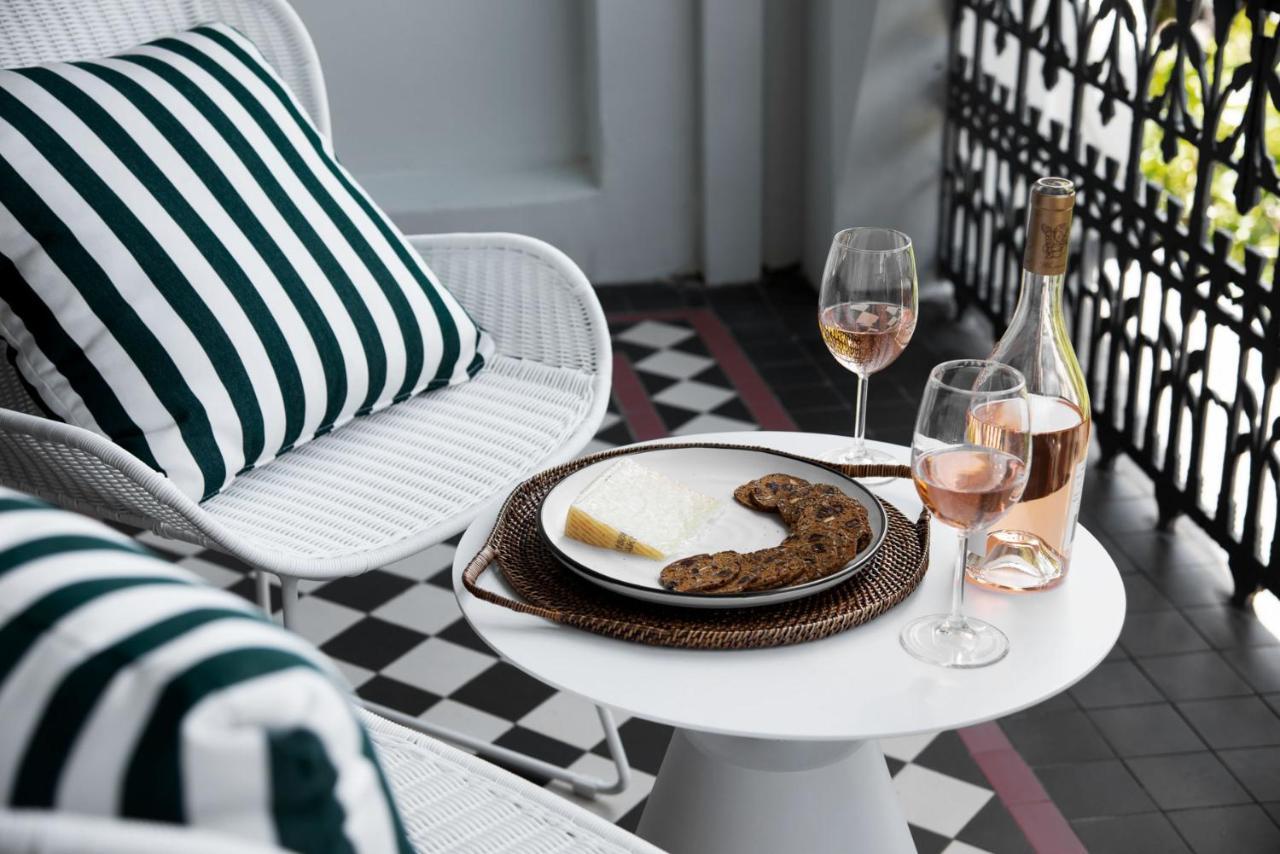 Hotel Challis Potts Point Σίδνεϊ Εξωτερικό φωτογραφία
