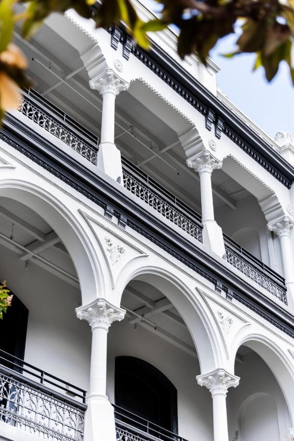 Hotel Challis Potts Point Σίδνεϊ Εξωτερικό φωτογραφία