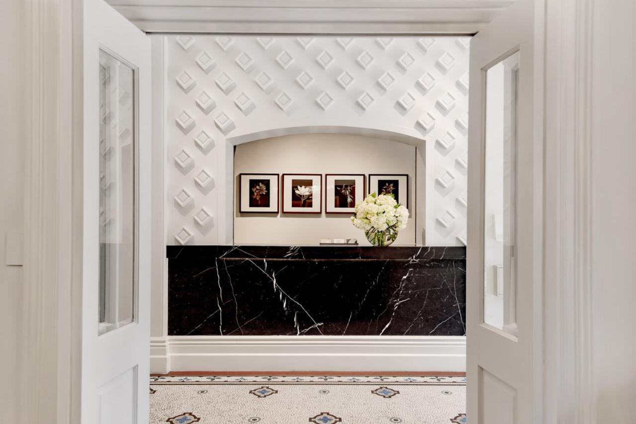 Hotel Challis Potts Point Σίδνεϊ Εξωτερικό φωτογραφία