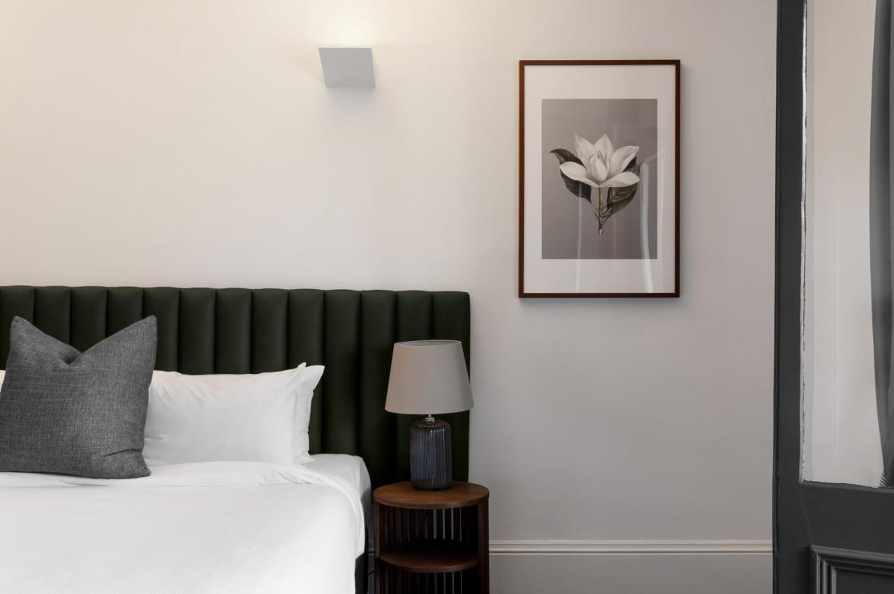 Hotel Challis Potts Point Σίδνεϊ Εξωτερικό φωτογραφία