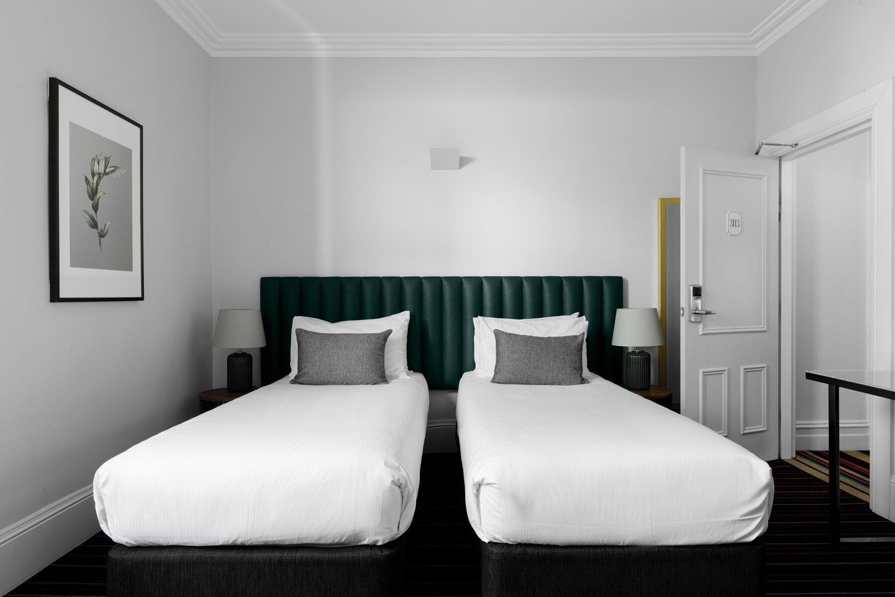 Hotel Challis Potts Point Σίδνεϊ Εξωτερικό φωτογραφία