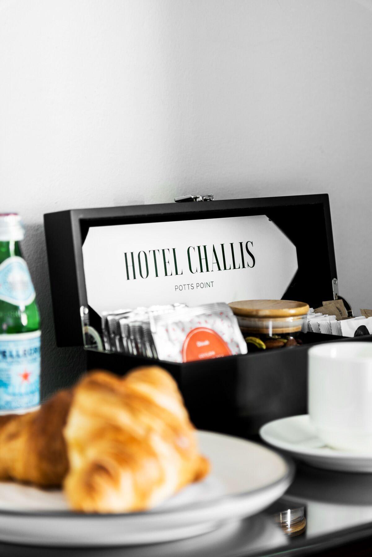 Hotel Challis Potts Point Σίδνεϊ Εξωτερικό φωτογραφία