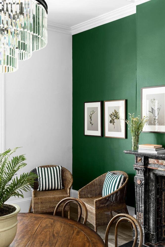 Hotel Challis Potts Point Σίδνεϊ Εξωτερικό φωτογραφία