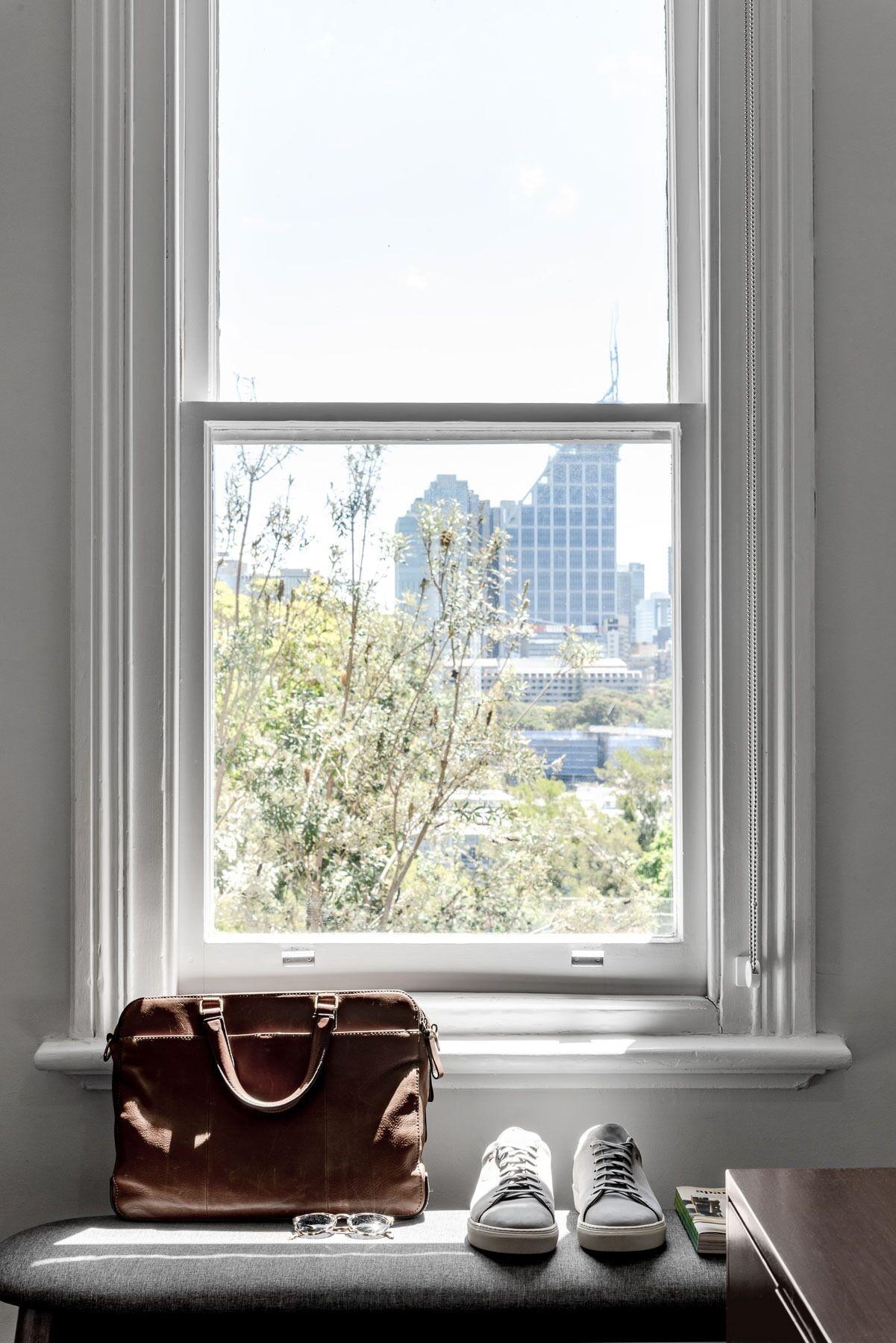 Hotel Challis Potts Point Σίδνεϊ Εξωτερικό φωτογραφία