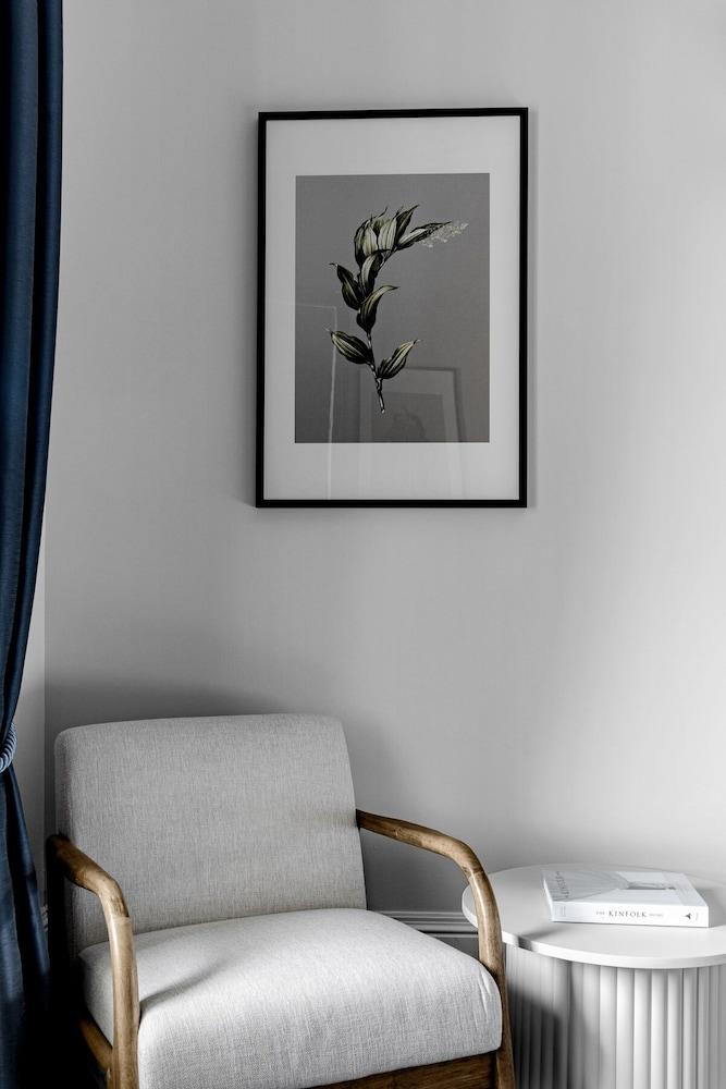 Hotel Challis Potts Point Σίδνεϊ Εξωτερικό φωτογραφία