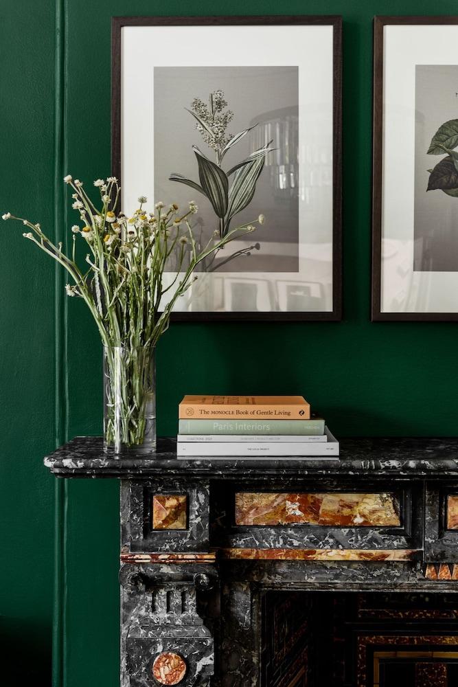 Hotel Challis Potts Point Σίδνεϊ Εξωτερικό φωτογραφία