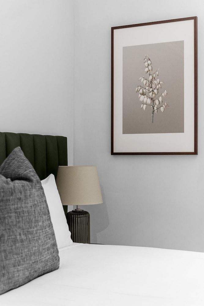 Hotel Challis Potts Point Σίδνεϊ Εξωτερικό φωτογραφία