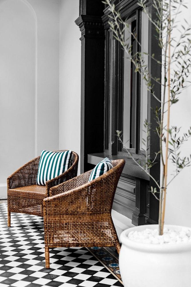 Hotel Challis Potts Point Σίδνεϊ Εξωτερικό φωτογραφία