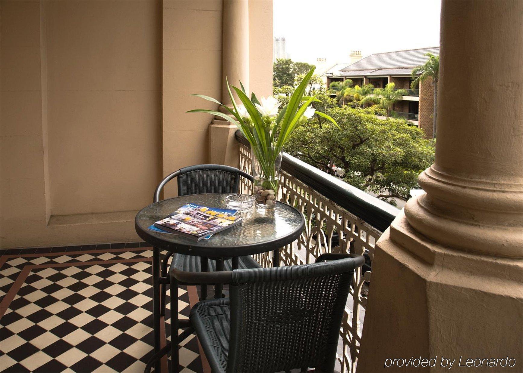 Hotel Challis Potts Point Σίδνεϊ Εξωτερικό φωτογραφία