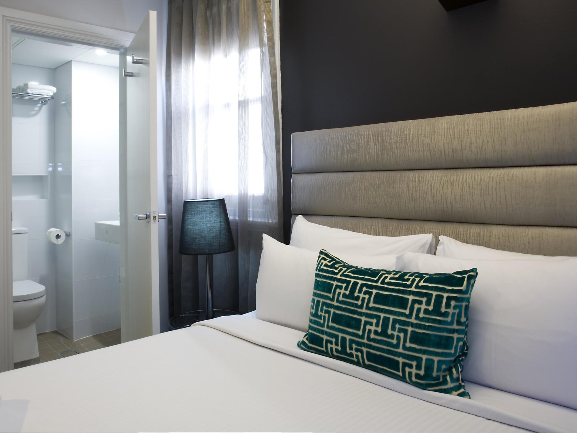 Hotel Challis Potts Point Σίδνεϊ Εξωτερικό φωτογραφία
