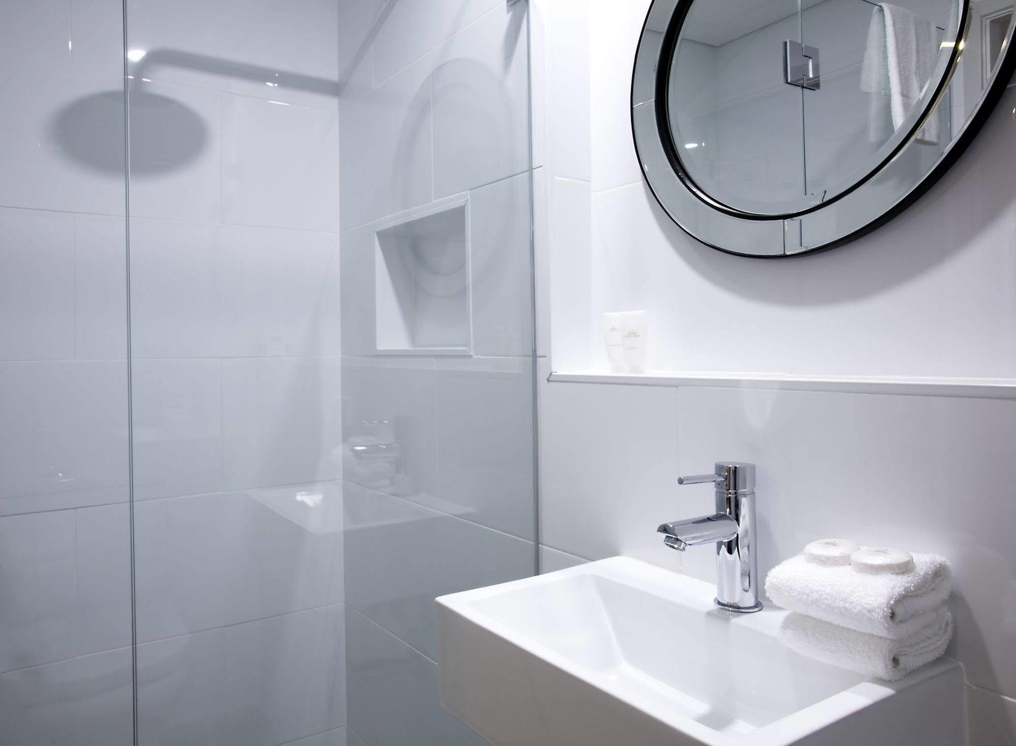 Hotel Challis Potts Point Σίδνεϊ Εξωτερικό φωτογραφία