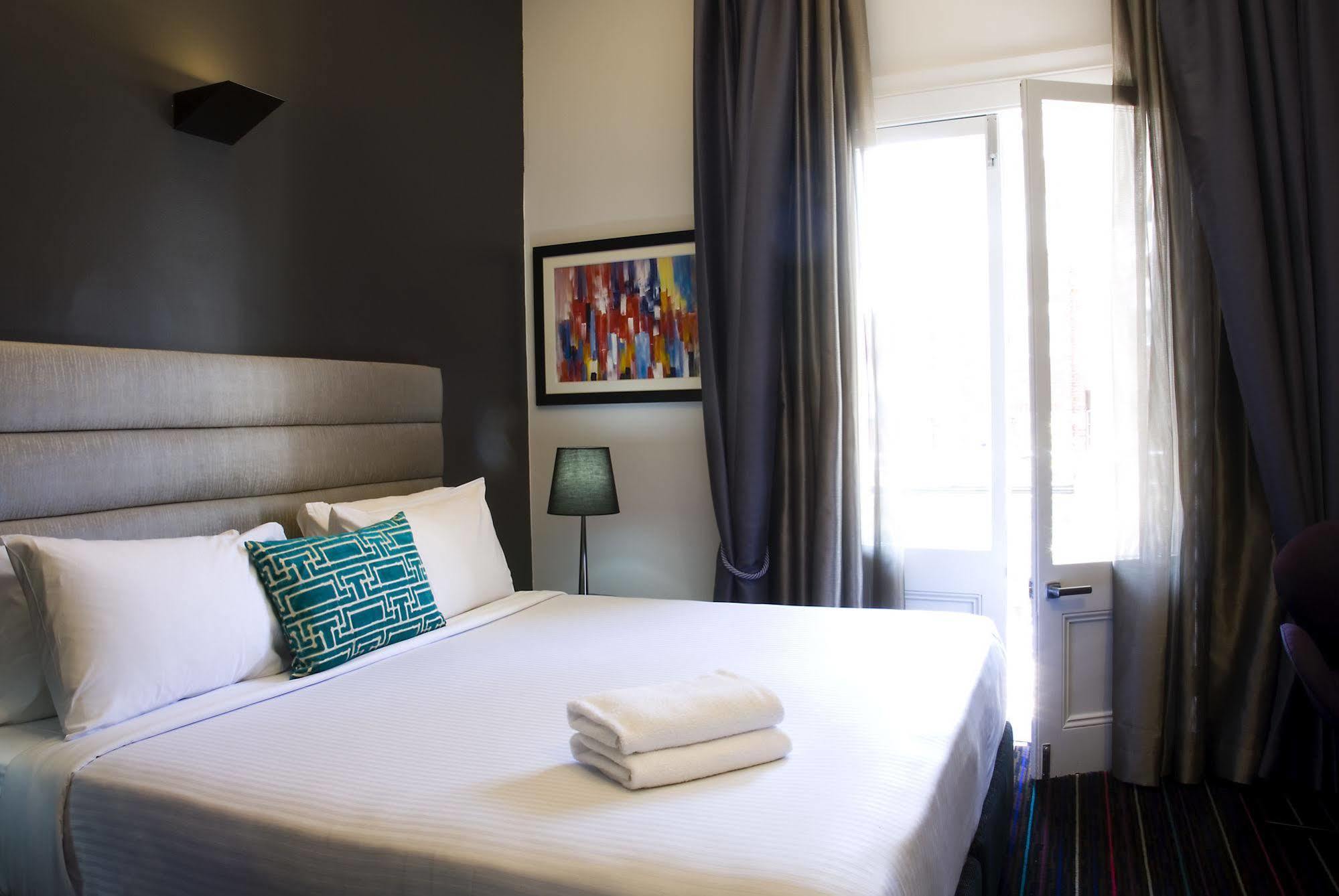 Hotel Challis Potts Point Σίδνεϊ Εξωτερικό φωτογραφία