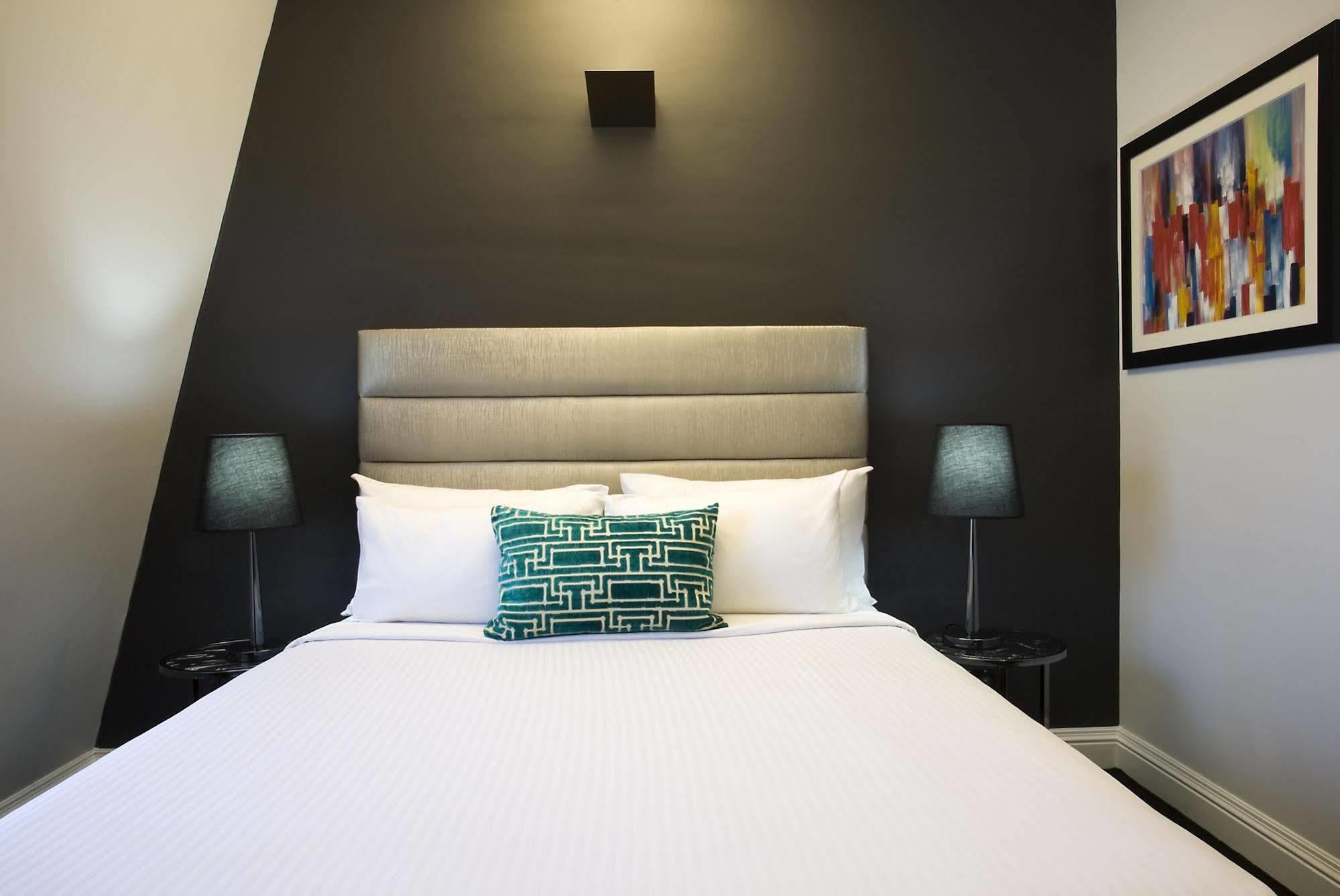 Hotel Challis Potts Point Σίδνεϊ Εξωτερικό φωτογραφία