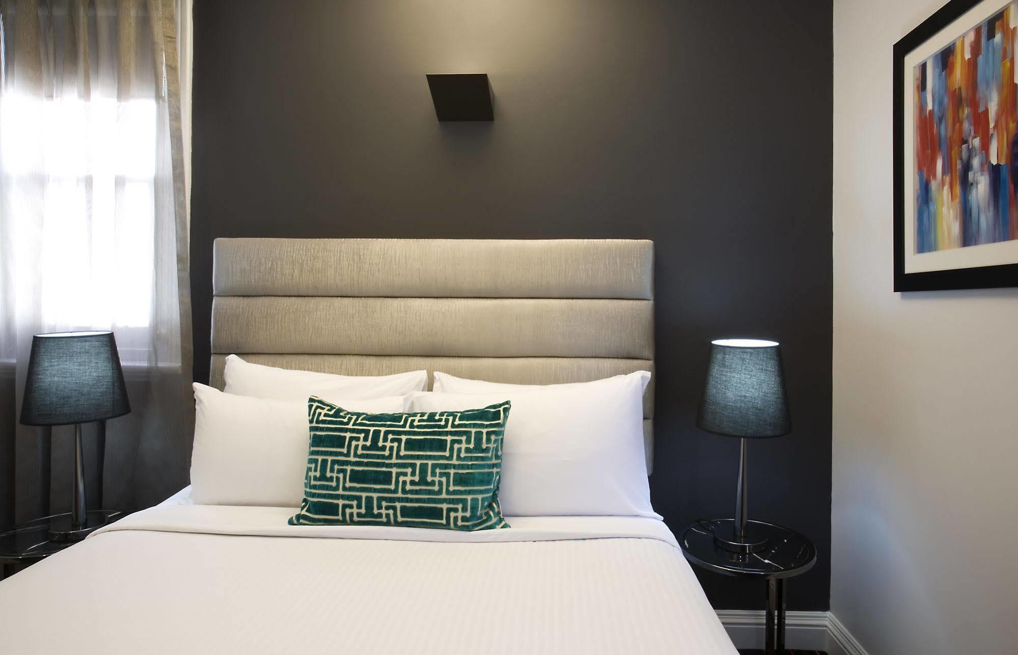 Hotel Challis Potts Point Σίδνεϊ Εξωτερικό φωτογραφία