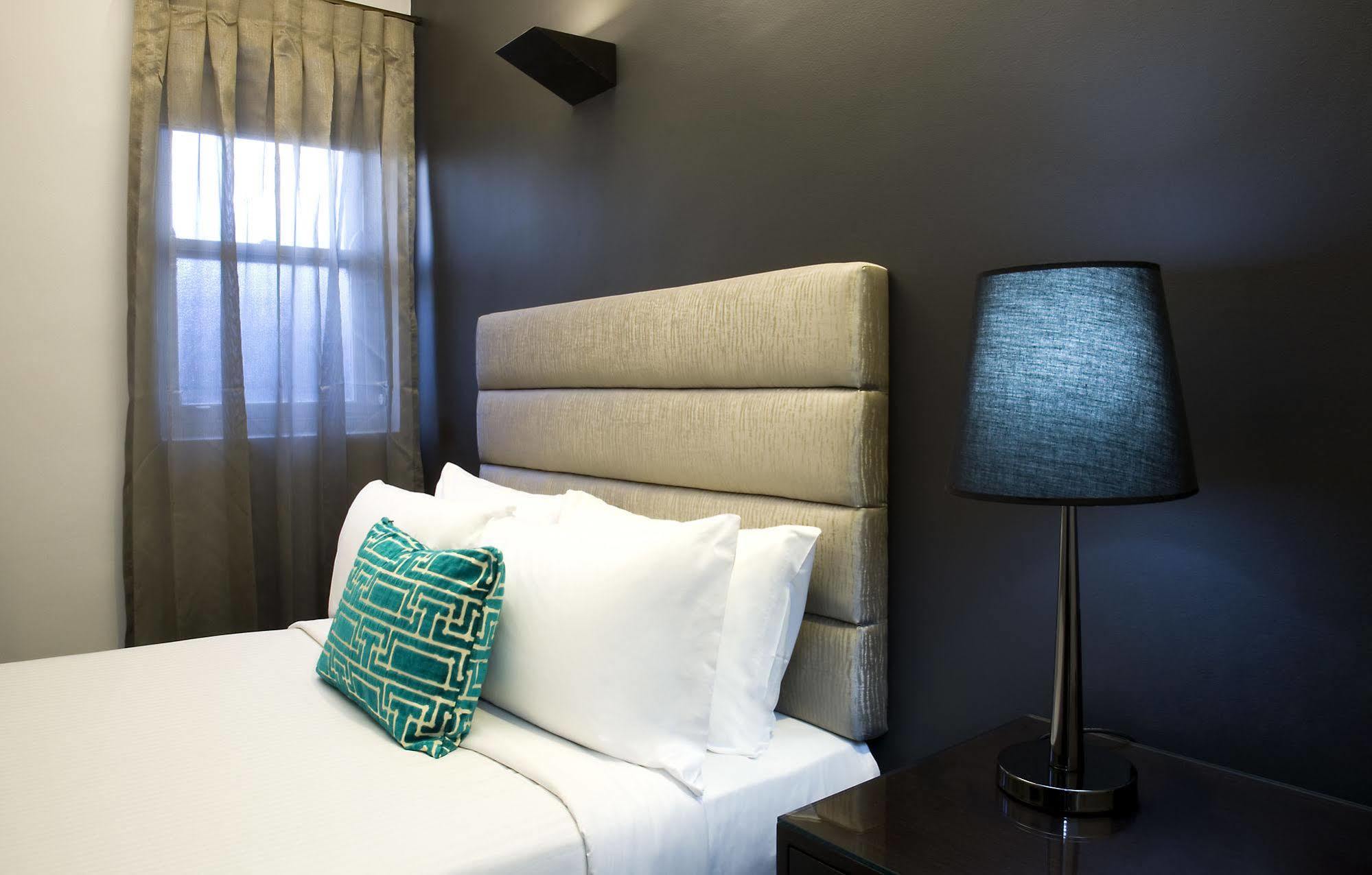 Hotel Challis Potts Point Σίδνεϊ Εξωτερικό φωτογραφία
