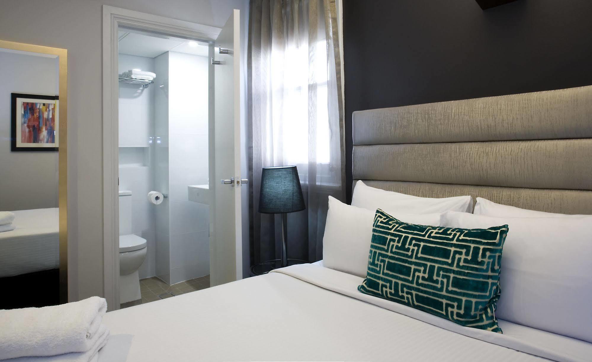 Hotel Challis Potts Point Σίδνεϊ Εξωτερικό φωτογραφία